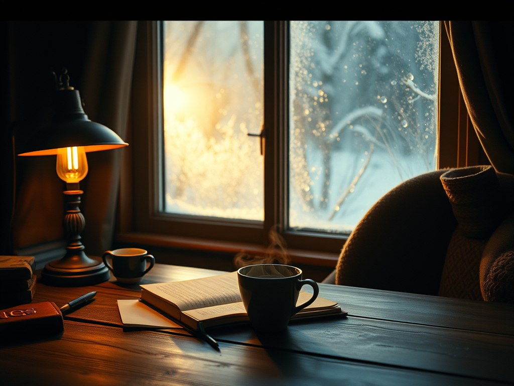 Muss ich ein Abenteuer erleben?